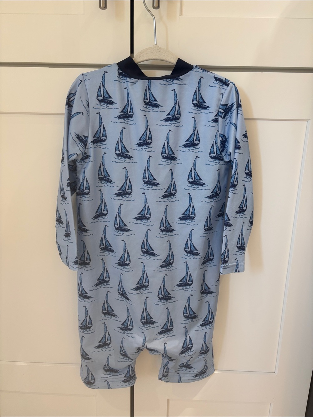 Rachel Riley Rashguard - Picture 2 of 4